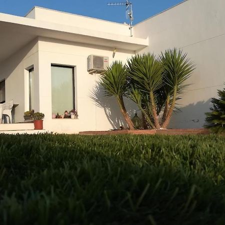 La Villa De Naomi Chella Ngoại thất bức ảnh