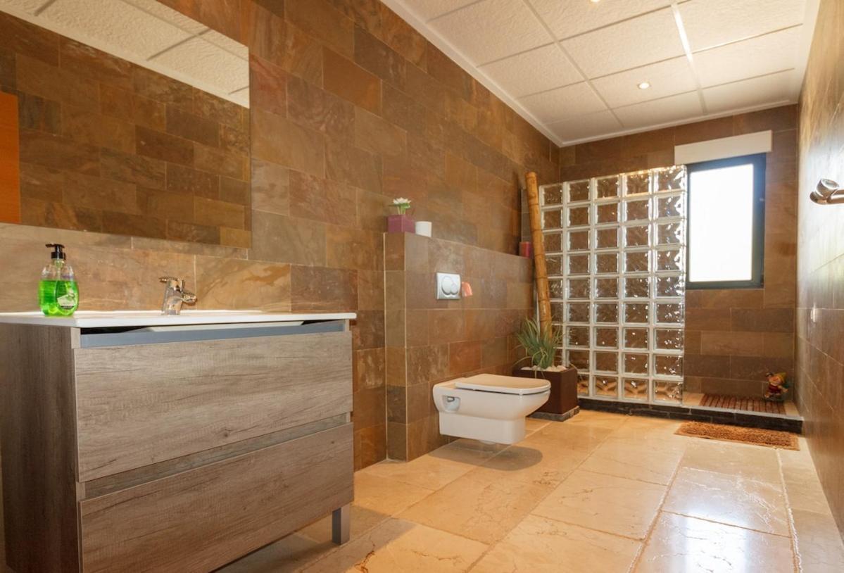 La Villa De Naomi Chella Ngoại thất bức ảnh