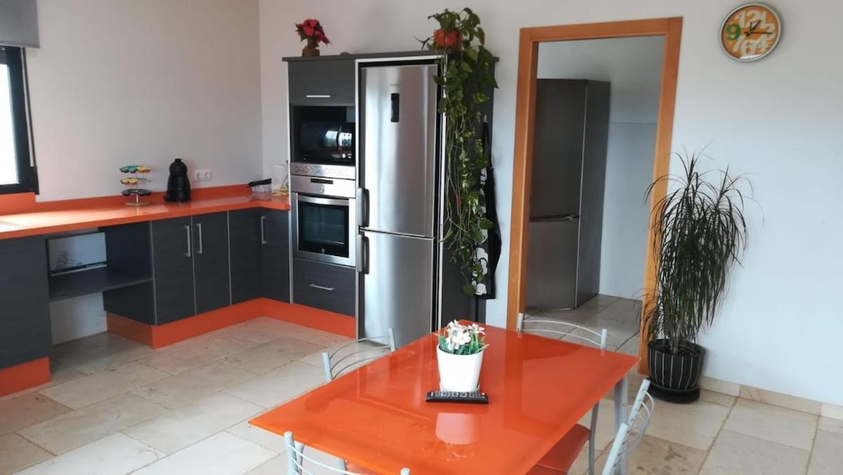 La Villa De Naomi Chella Ngoại thất bức ảnh