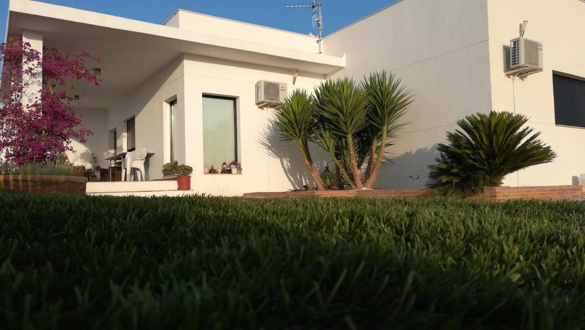 La Villa De Naomi Chella Ngoại thất bức ảnh