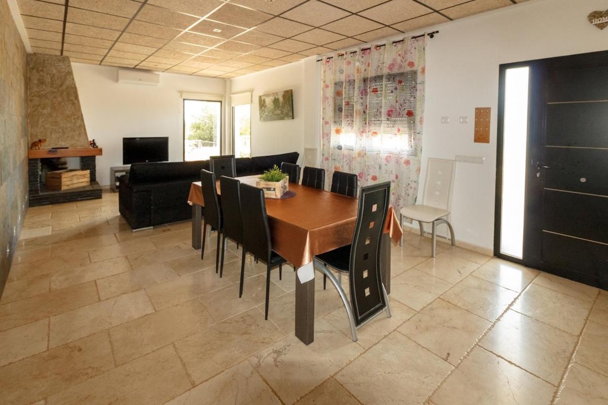 La Villa De Naomi Chella Ngoại thất bức ảnh