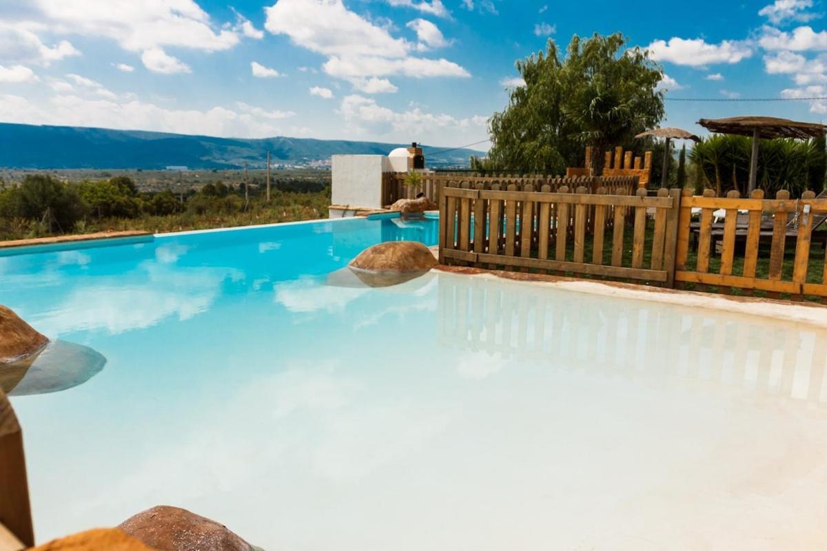 La Villa De Naomi Chella Ngoại thất bức ảnh