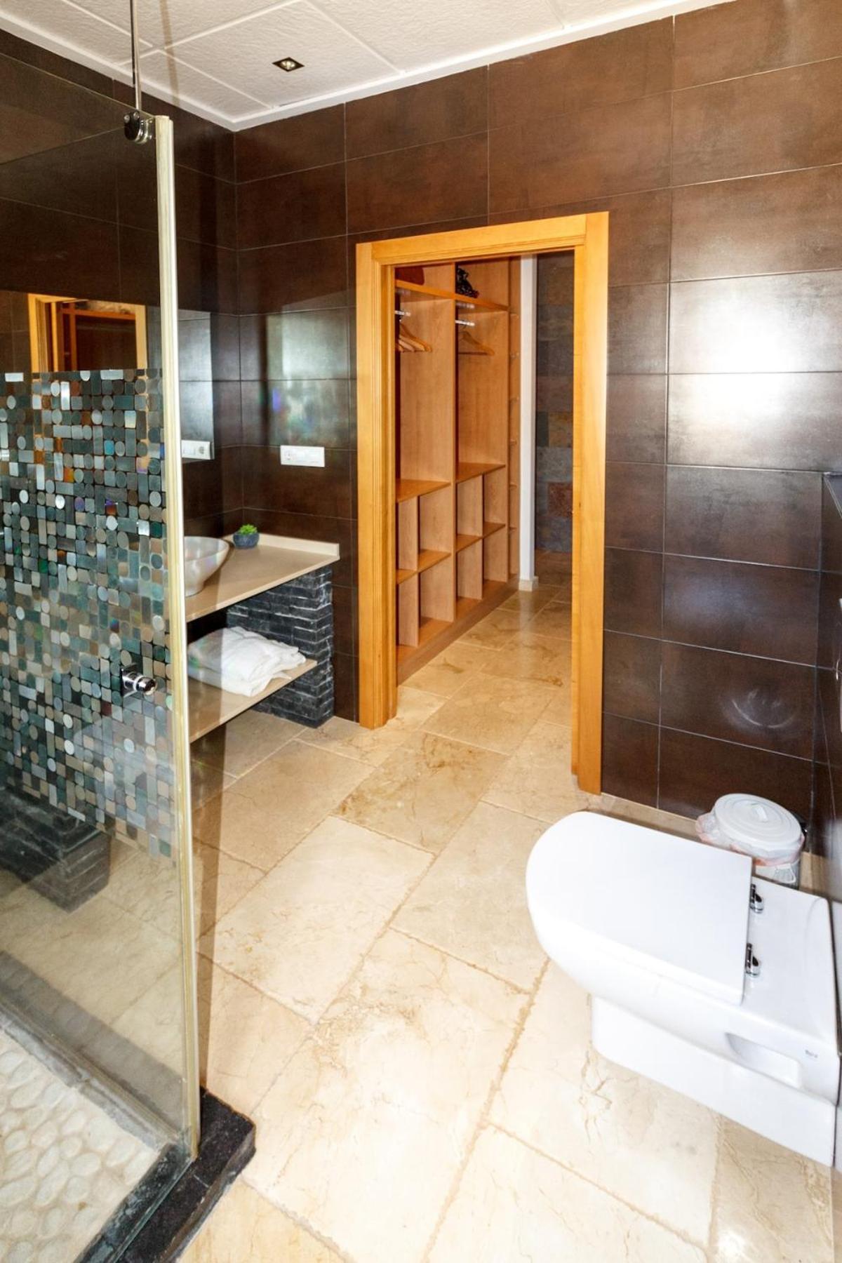 La Villa De Naomi Chella Ngoại thất bức ảnh